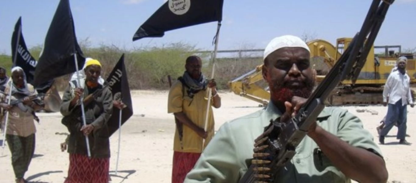 Σομαλία: Επίθεση τζιχαντιστών εναντίον βάσης του στρατού - Τουλάχιστον 12 νεκροί